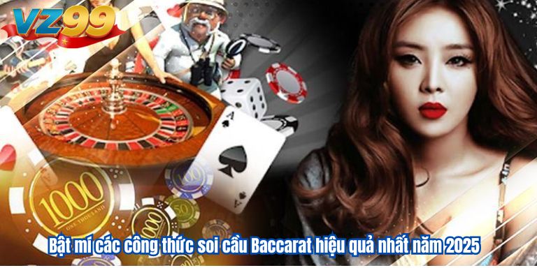 Bật mí các công thức soi cầu Baccarat hiệu quả nhất năm 2025 6 Bật mí các công thức soi cầu Baccarat hiệu quả nhất năm 2025
