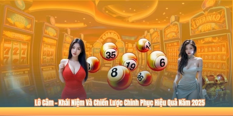 Lô Câm – Khái Niệm Và Chiến Lược Chinh Phục Hiệu Quả Năm 2025
