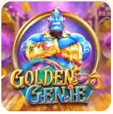 golden genie